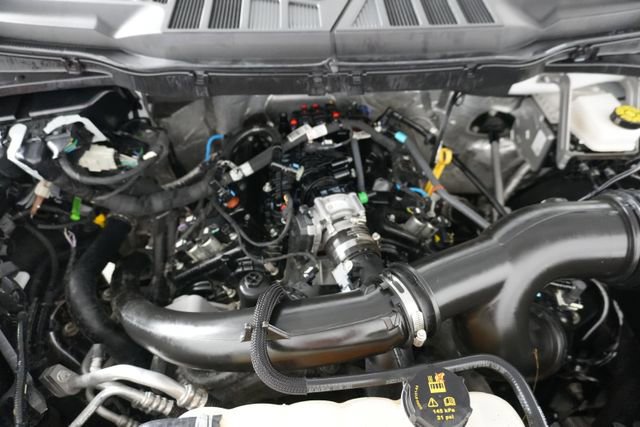 Certified 2025 Ford F150 XLT w/ Equipment Group 301A Standard image 29