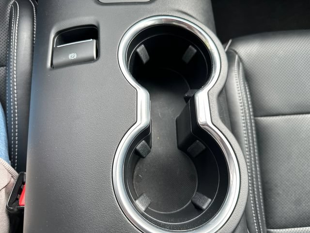 Certified 2026 Ford Mustang Premium RWD image 30