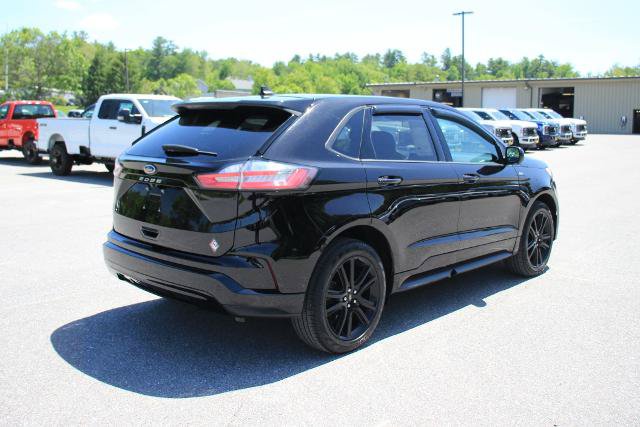 Certified 2023 Ford Edge ST-Line AWD/4WD image 5