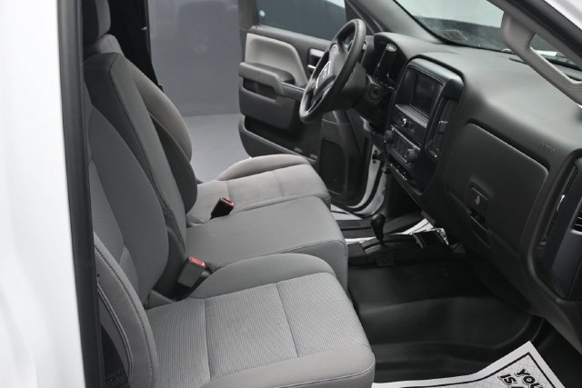 Used 2018 GMC Sierra 1500 4x4 Regular Cab w/ Sierra Convenience Package image 6