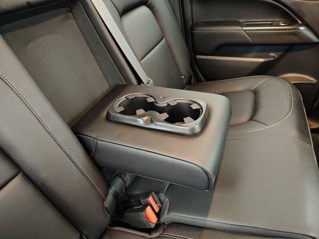 Used 2022 GMC Canyon Elevation w/ Elevation Premium Package AWD/4WD image 33