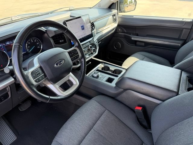 Certified 2024 Ford Expedition XLT RWD image 14