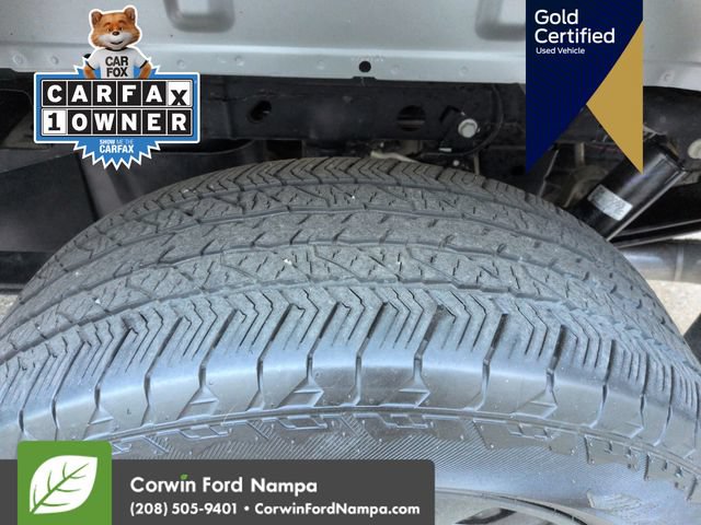 Certified 2024 Ford F150 Lariat AWD/4WD image 33