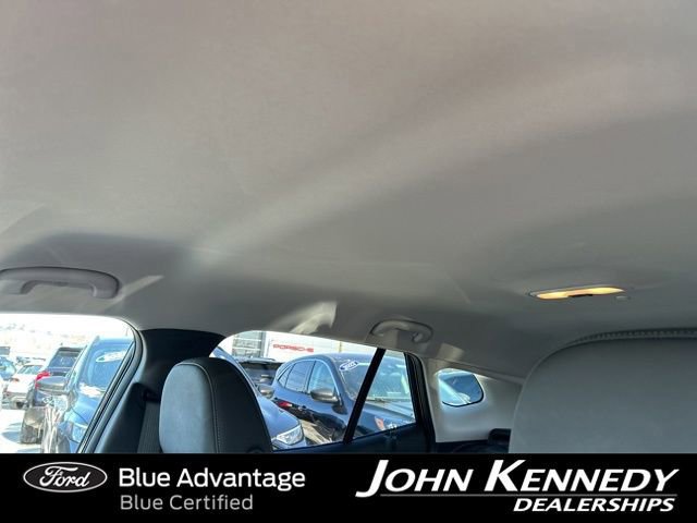 Used 2024 Chevrolet Trax LT w/ Driver Confidence Package image 19