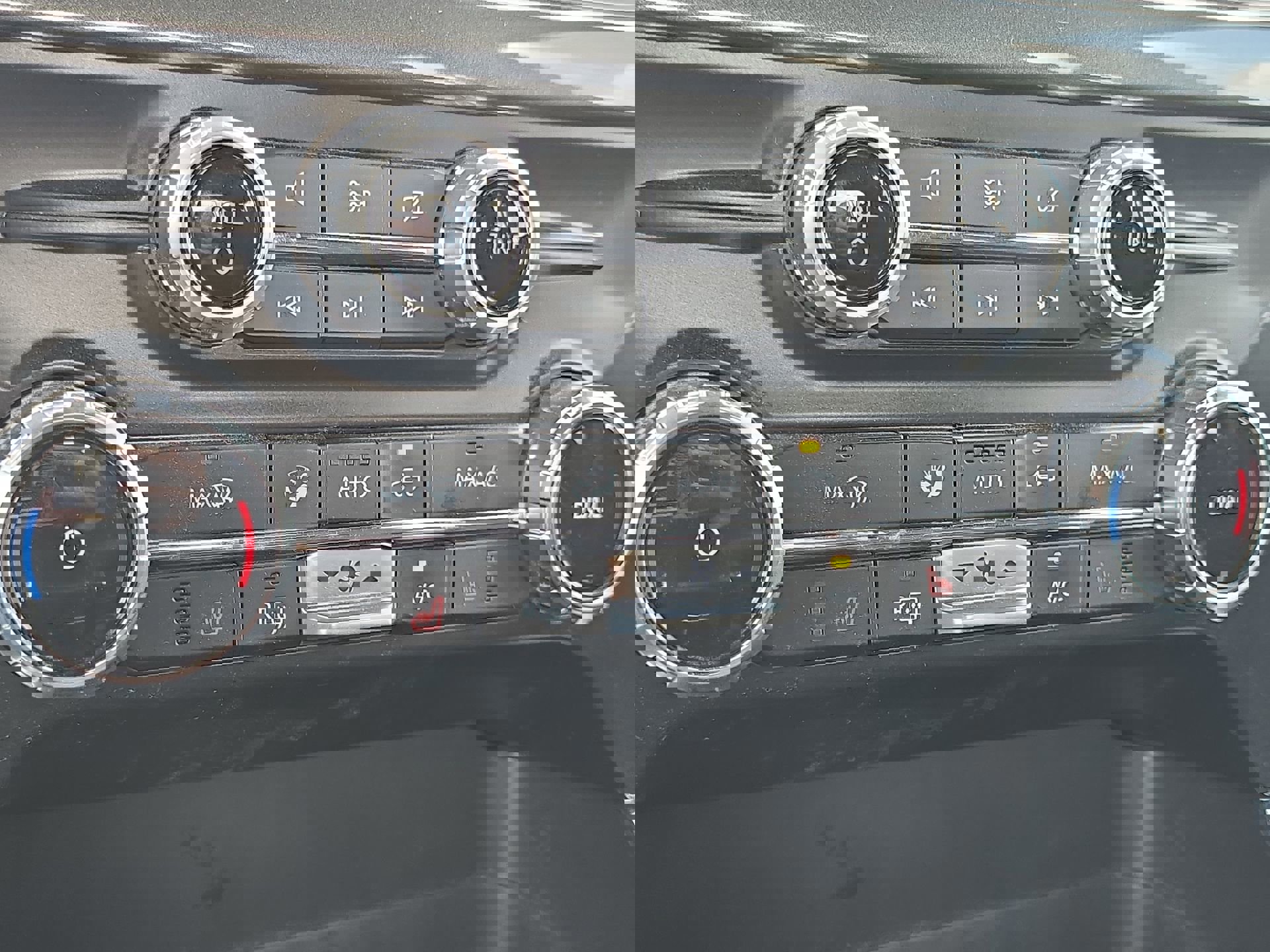 Certified 2023 Ford F150 XLT w/ Equipment Group 302A High image 19