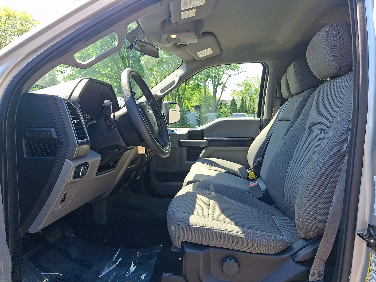 Certified 2018 Ford F150 XLT AWD/4WD image 14