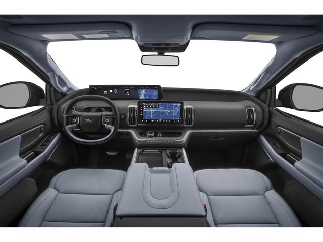 Certified 2025 Ford Expedition Platinum w/ Driver's Package AWD/4WD image 5