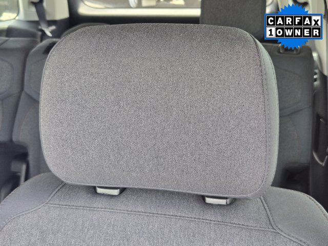 Certified 2025 Ford Expedition Active RWD image 21