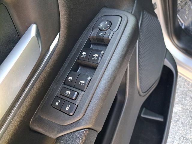 Used 2025 RAM 1500 Big Horn image 23