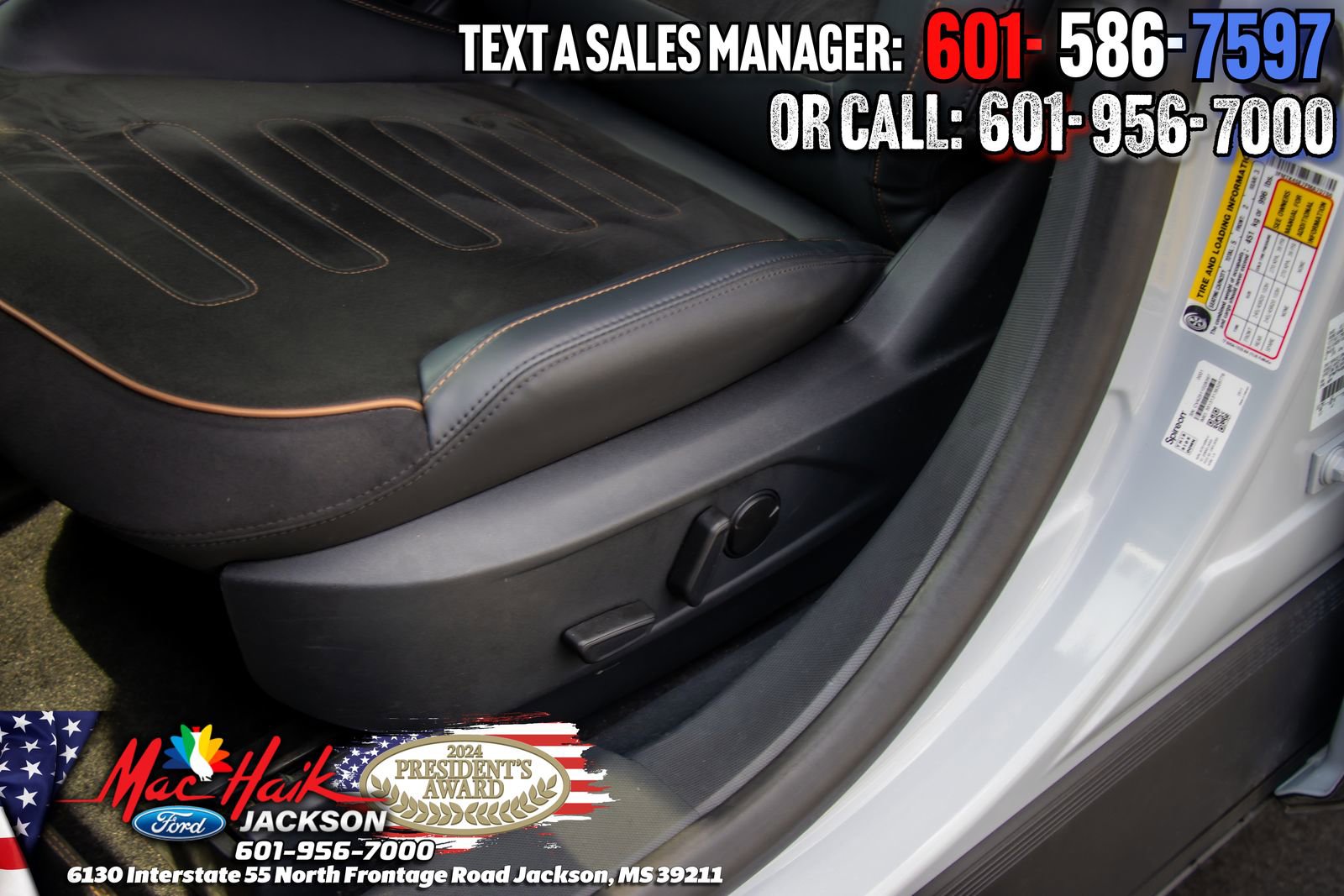 Certified 2023 Ford Mustang Mach-E GT image 10