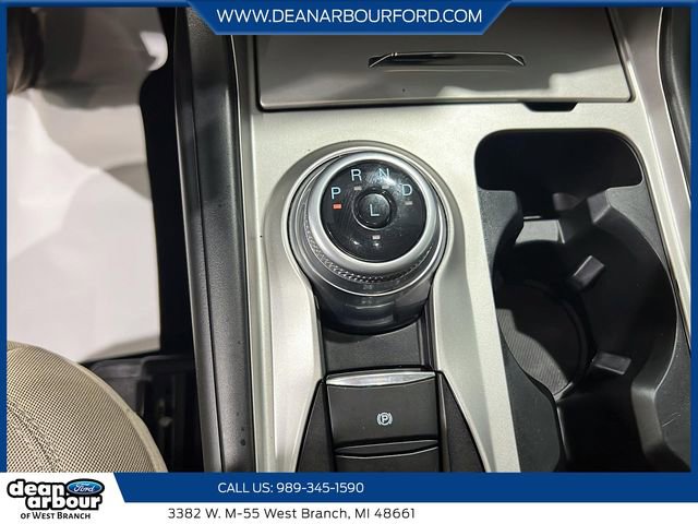 Certified 2022 Ford Explorer 4WD image 15