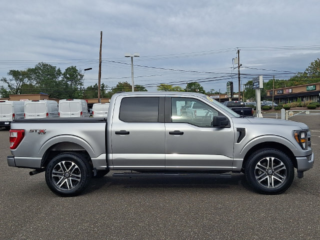 Certified 2023 Ford F150 4x4 SuperCrew image 7