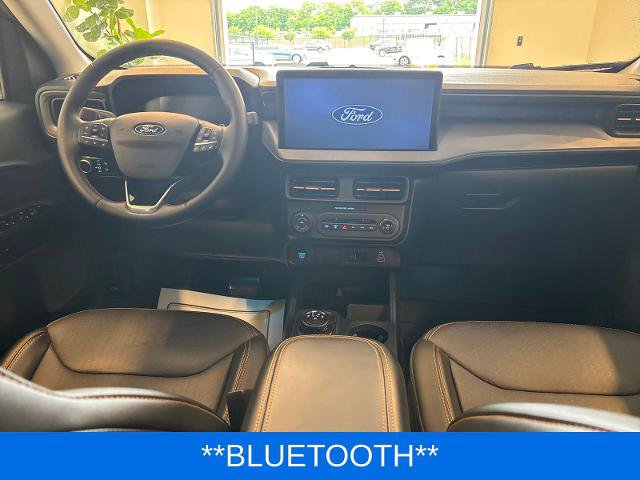 Certified 2025 Ford Maverick Tremor AWD/4WD image 9
