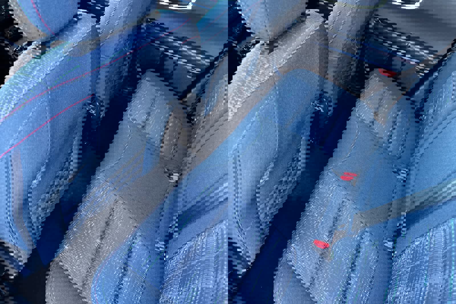 Certified 2023 Ford Bronco Sport Heritage w/ Heritage Convenience Package image 10