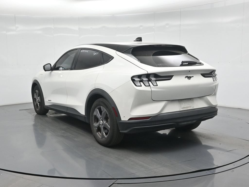 Certified 2023 Ford Mustang Mach-E Select RWD image 9