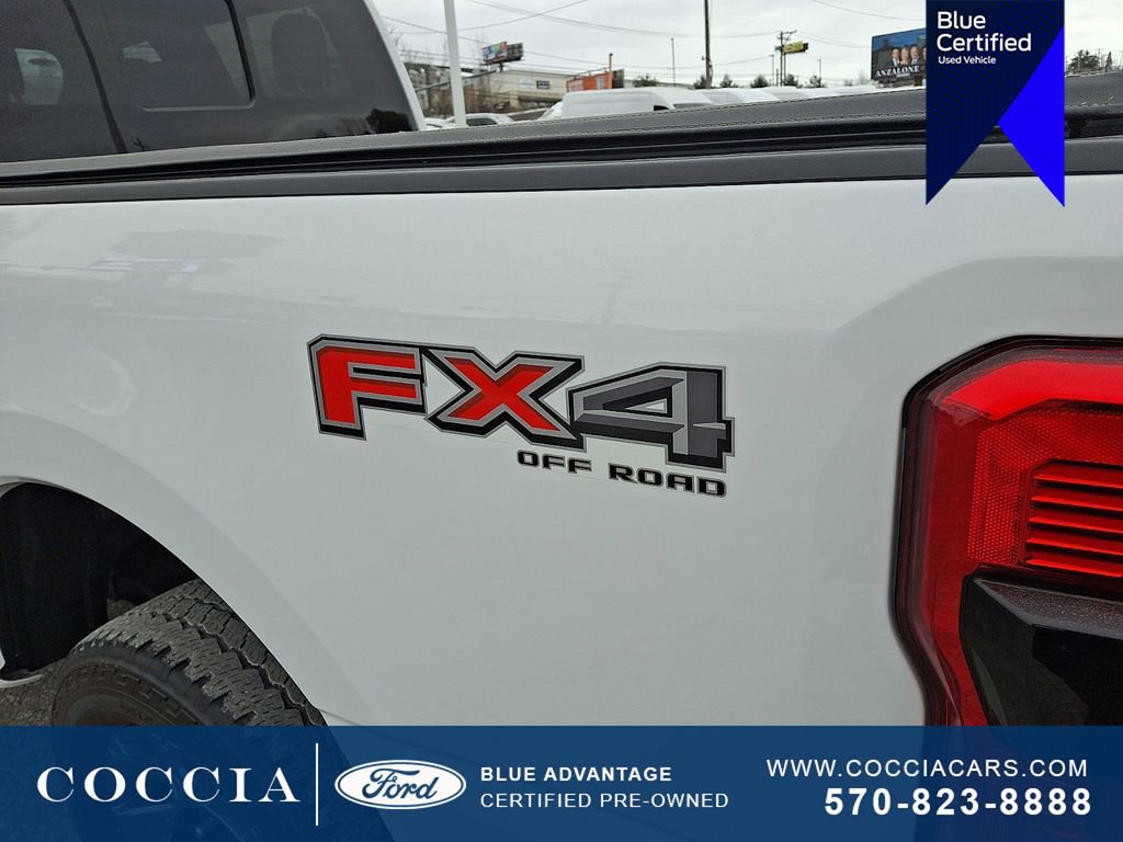 Certified 2023 Ford F250 XL w/ STX Appearance Package image 29