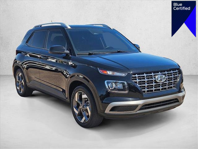 Used 2023 Hyundai Venue SEL