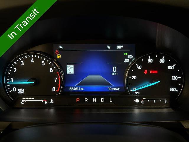 Certified 2023 Ford Explorer ST-Line w/ Class IV Trailer Tow Package AWD/4WD image 17