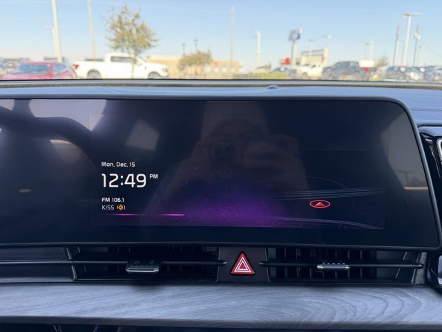 Used 2023 Kia Sportage X-Line image 15