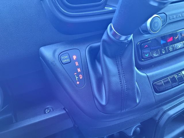 Used 2023 RAM ProMaster 2500 FWD image 17