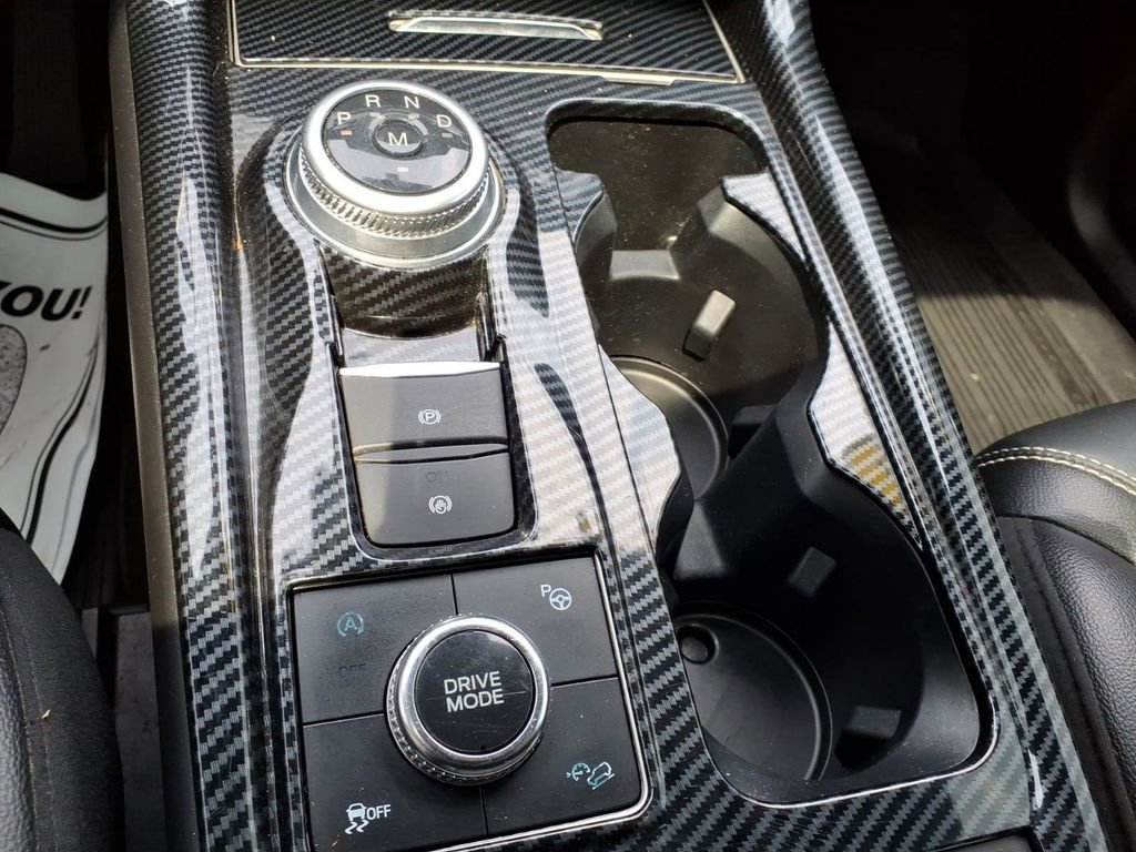 Certified 2022 Ford Explorer ST w/ Equipment Group 401A AWD/4WD image 26