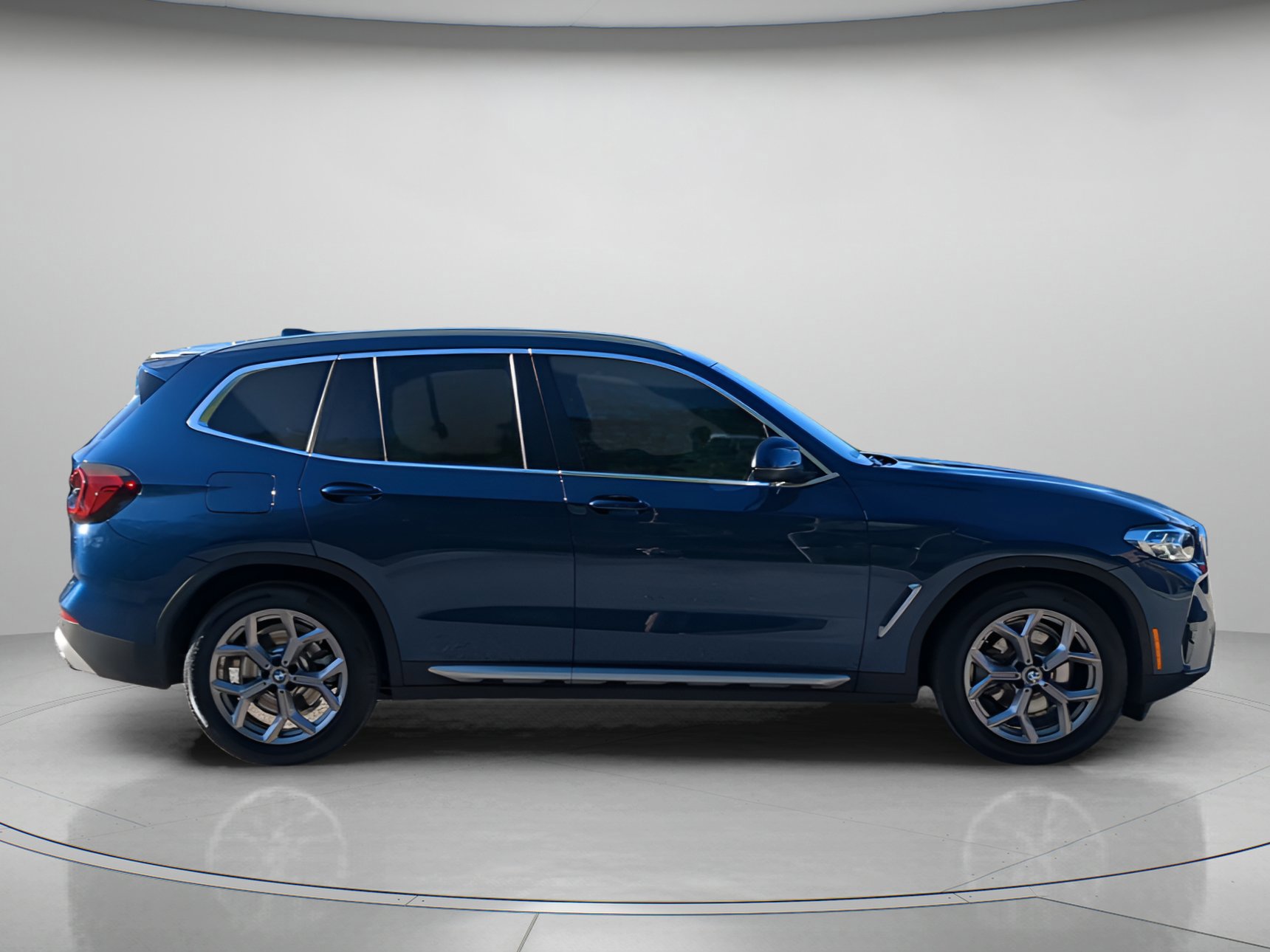 Used 2022 BMW X3 sDrive30i w/ Premium Package 2 image 31