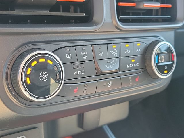 Certified 2022 Ford Maverick XLT w/ Equipment Group 300A Standard AWD/4WD image 15