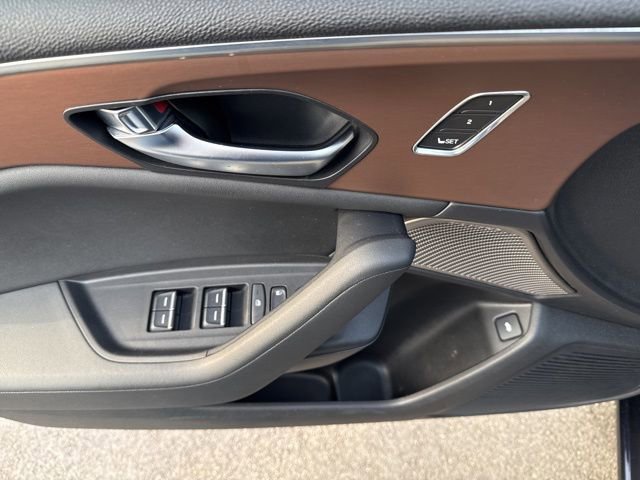 Used 2021 Acura TLX Technology Package image 13