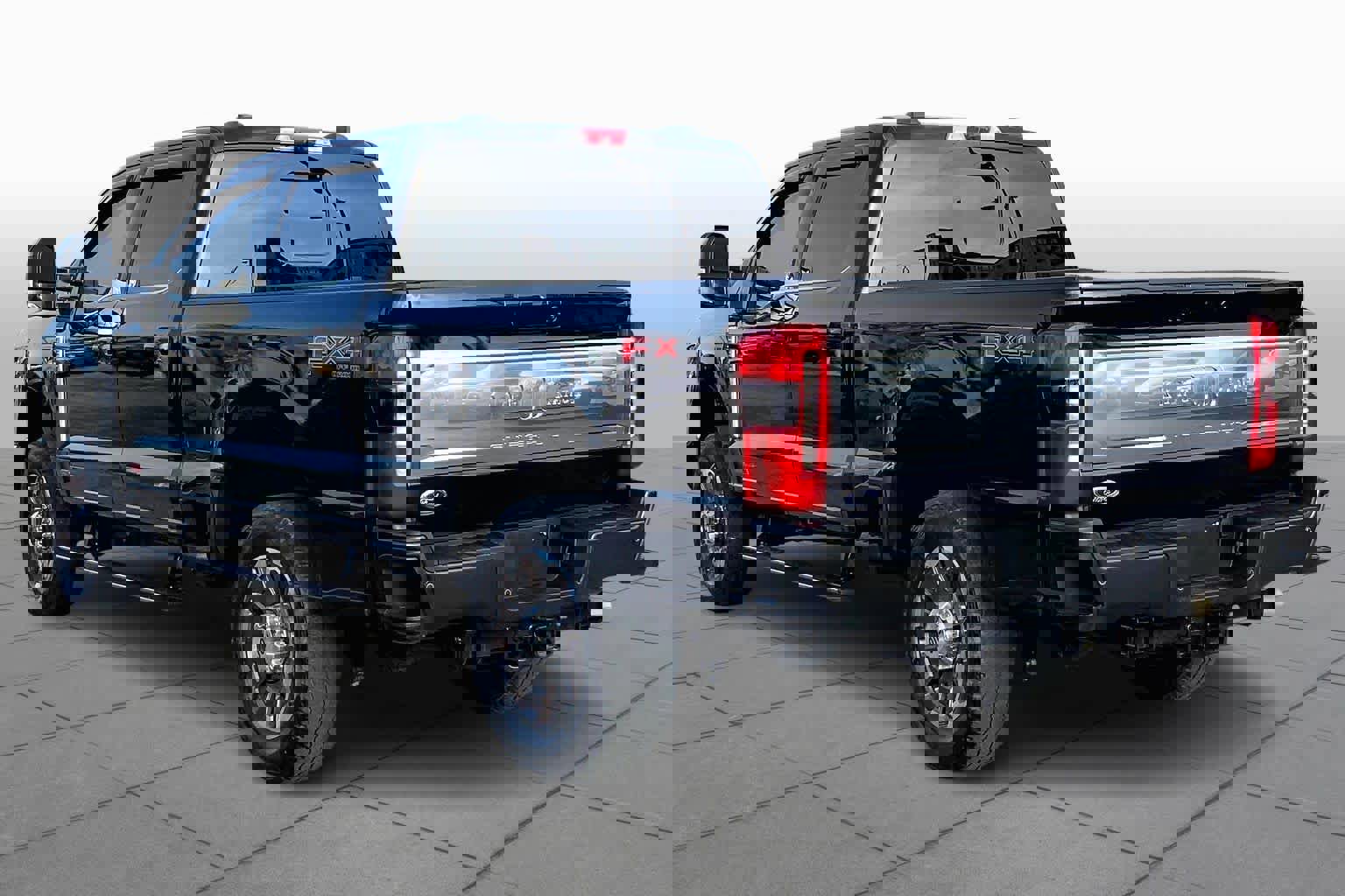 Certified 2024 Ford F250 King Ranch image 11