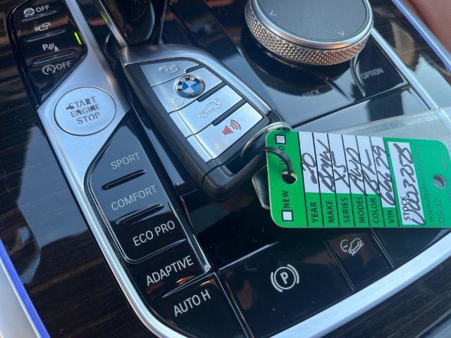 Used 2020 BMW X5 xDrive40i w/ M Sport Package image 18