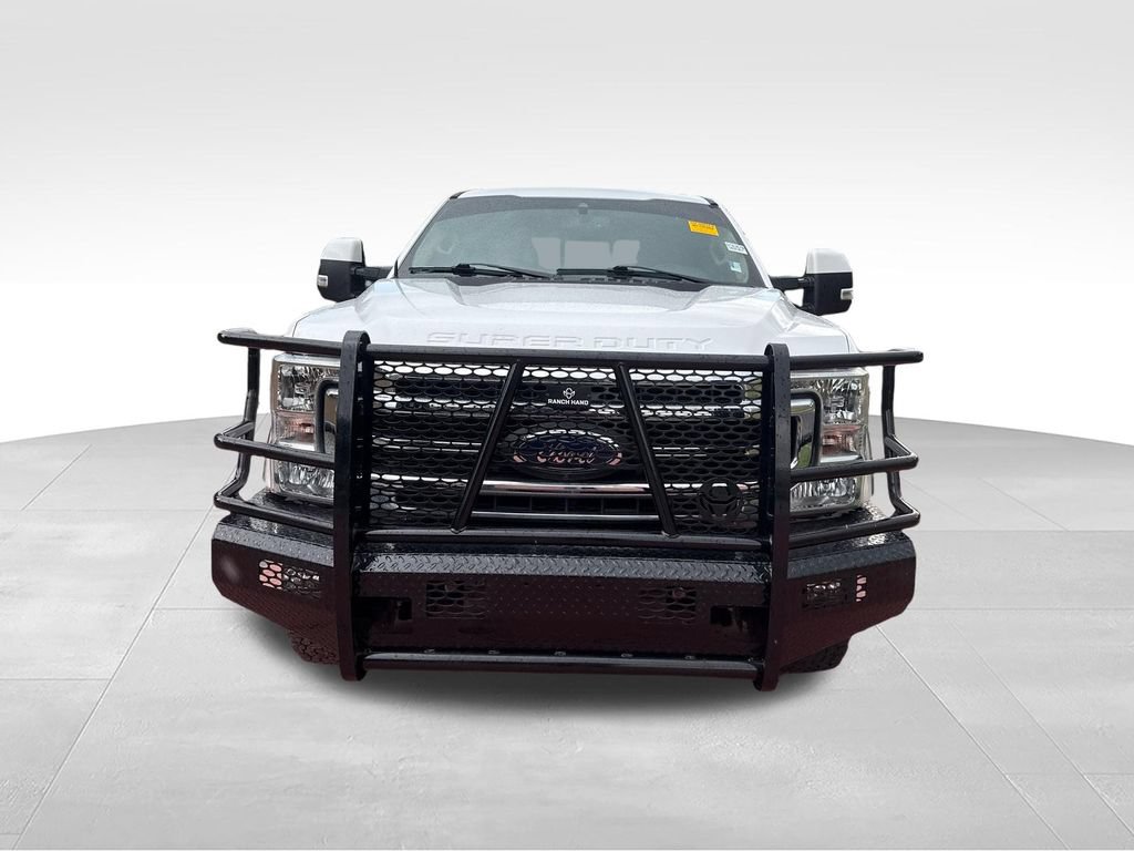 Certified 2022 Ford F250 Lariat w/ Lariat Ultimate Package AWD/4WD image 2