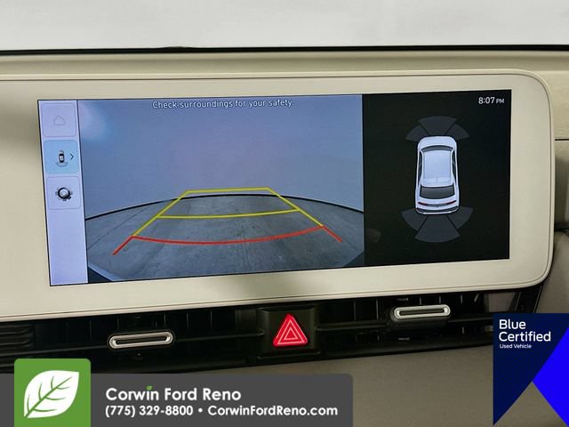 Used 2023 Hyundai Ioniq 5 SEL AWD/4WD image 18