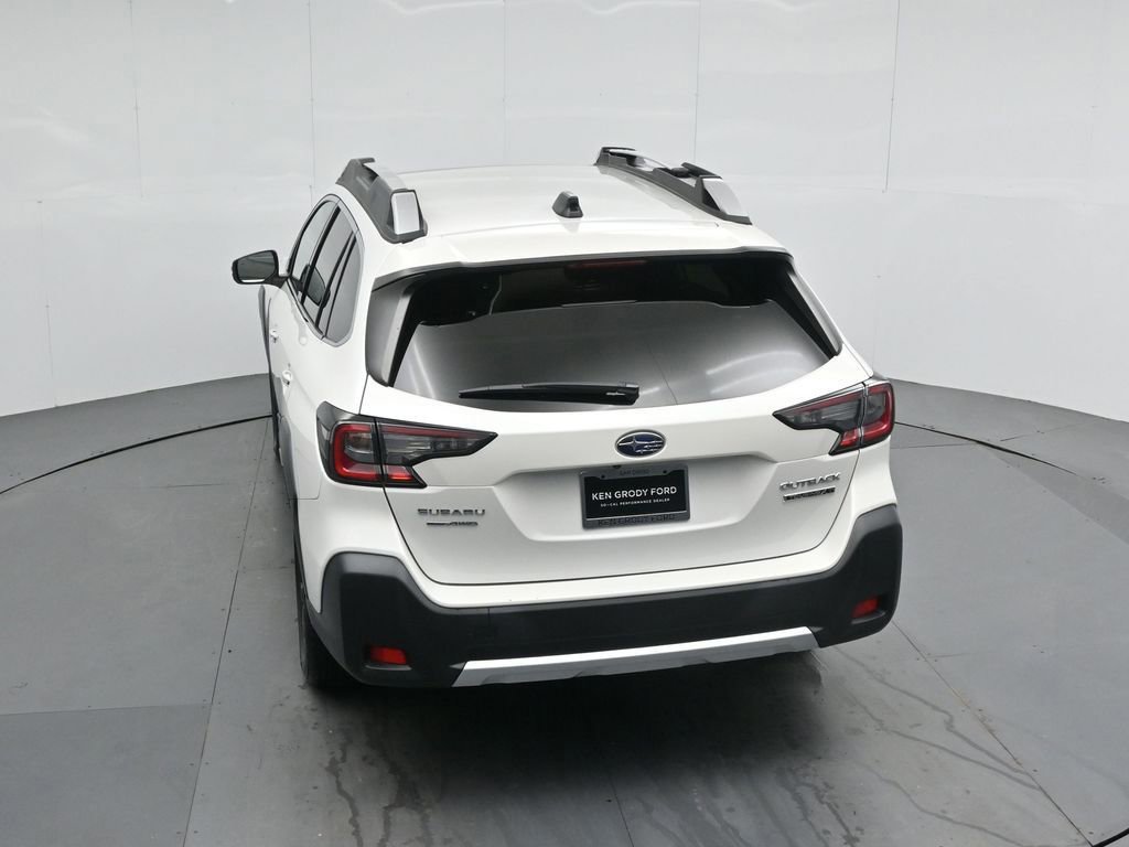 Used 2024 Subaru Outback Touring XT image 21
