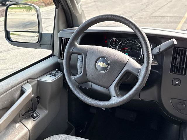 Certified 2019 Ford Transit Connect XL FWD image 14