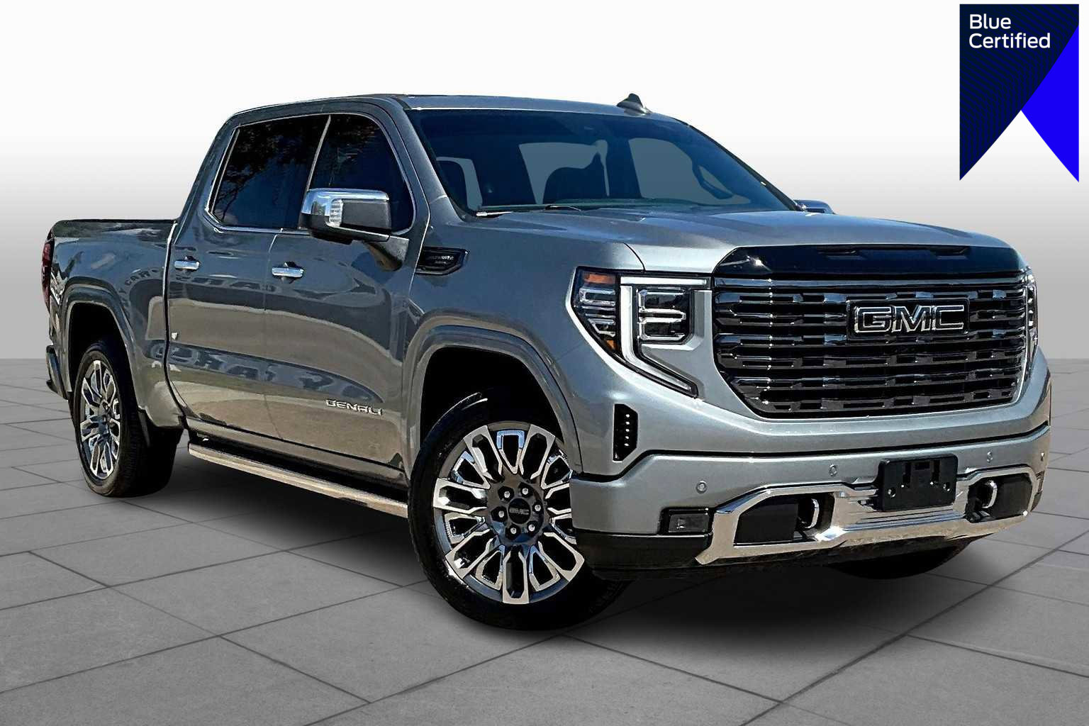 Used 2025 GMC Sierra 1500 Denali Ultimate
