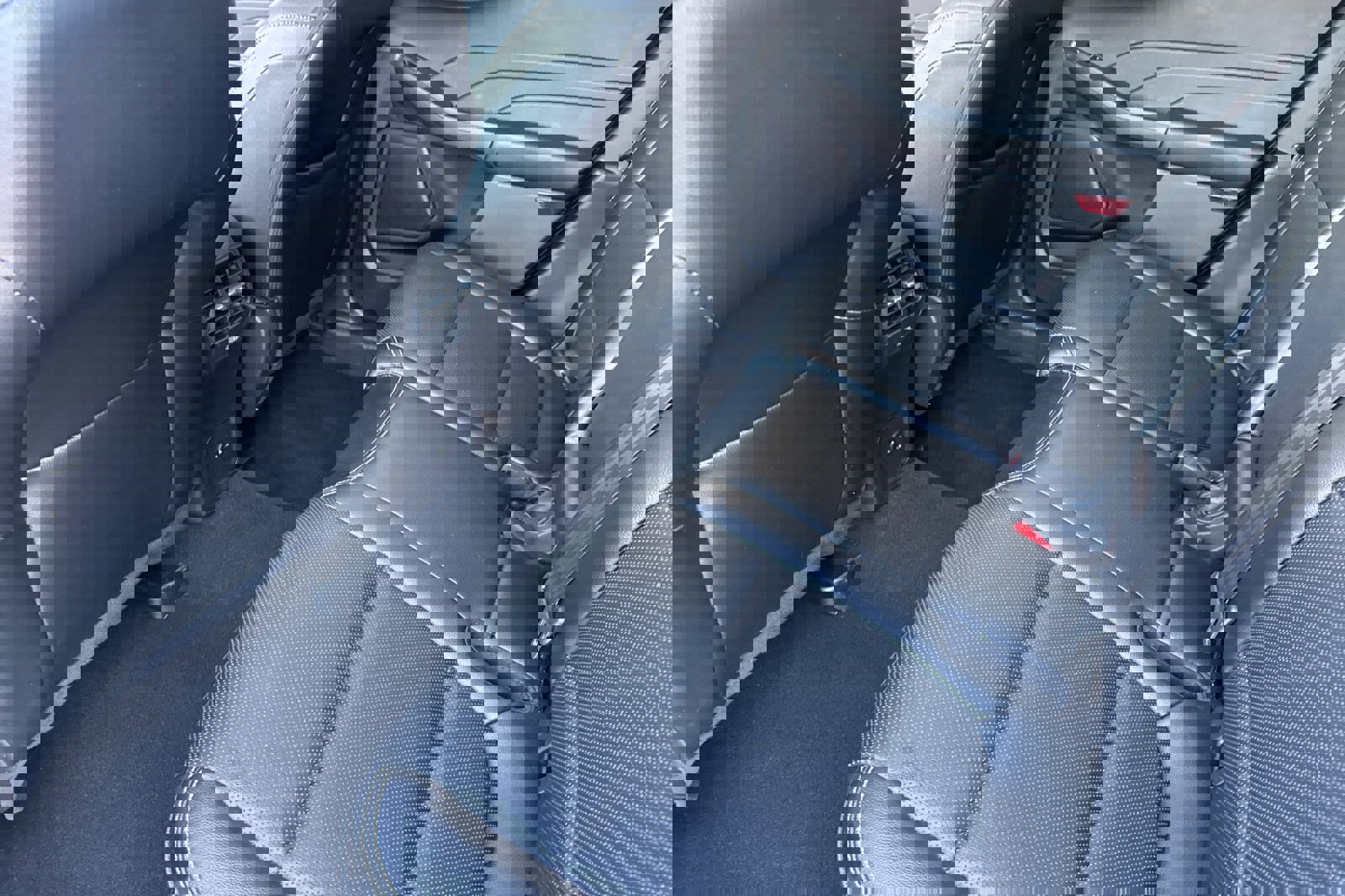 Certified 2022 Ford Escape SEL w/ Technology Package image 13