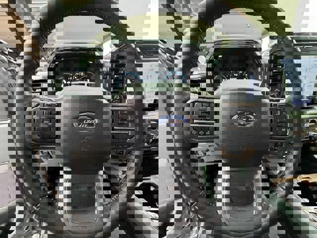 Certified 2023 Ford F150 Lariat w/ Equipment Group 502A High image 12