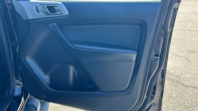 Certified 2023 Ford Ranger XLT w/ Equipment Group 301A Mid RWD image 10