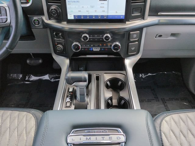 Certified 2022 Ford F150 Limited AWD/4WD image 19