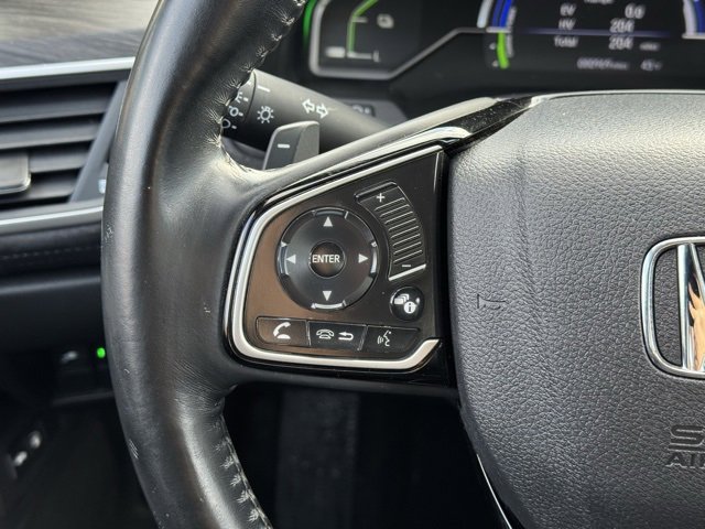 Used 2018 Honda Clarity Touring image 23