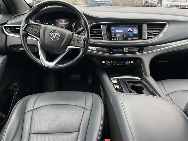 Used 2024 Buick Enclave Premium image 12