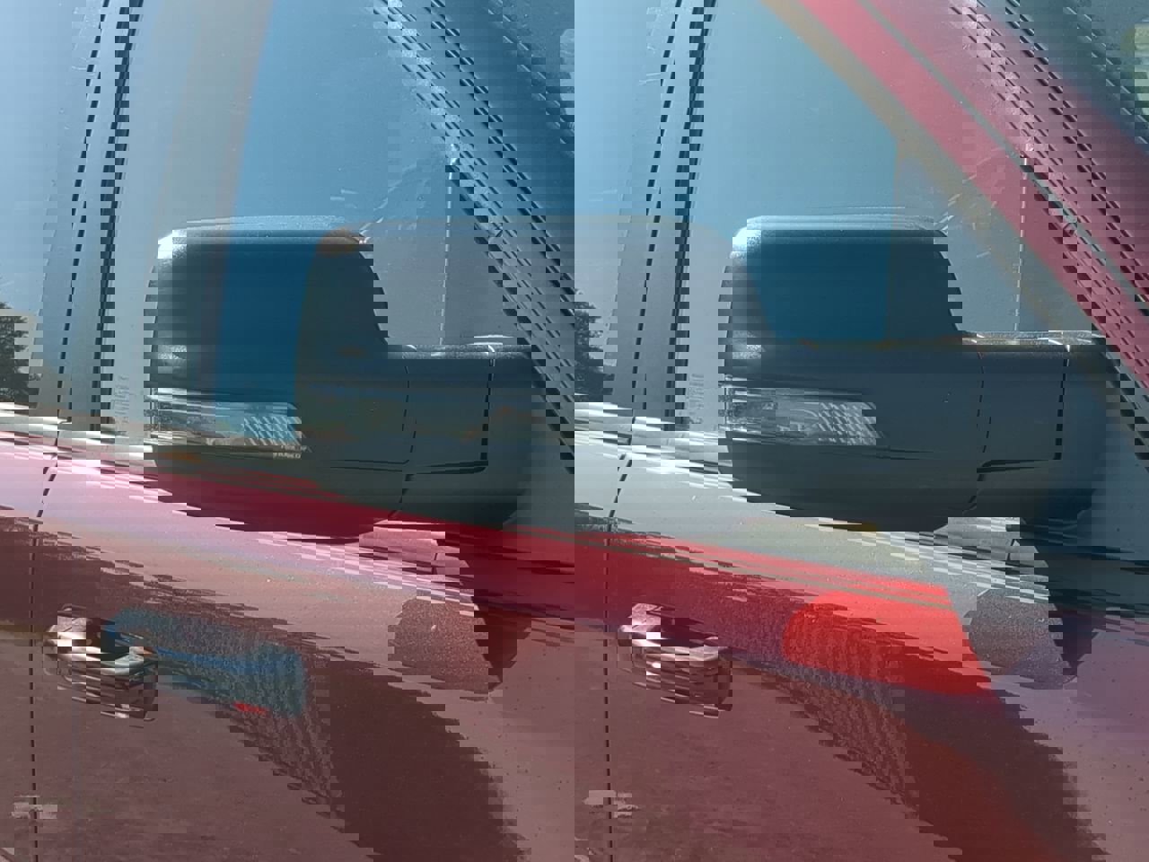 Used 2024 RAM 1500 Rebel w/ Rebel Level 2 Equipment Group image 10