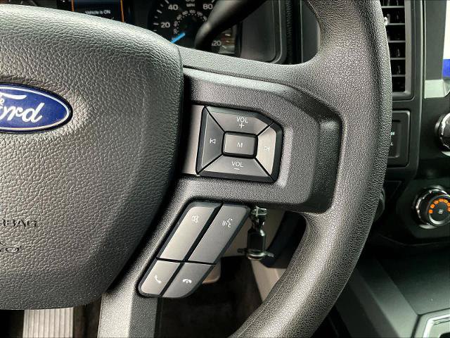 Certified 2020 Ford F150 XL w/ Equipment Group 101A Mid AWD/4WD image 15