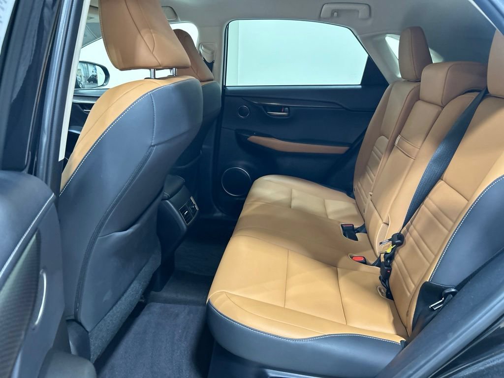 Used 2021 Lexus NX 300 FWD w/ Comfort Package image 24