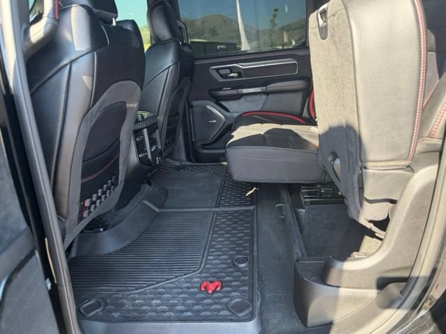 Used 2021 RAM 1500 TRX w/ TRX Level 2 Equipment Group AWD/4WD image 16