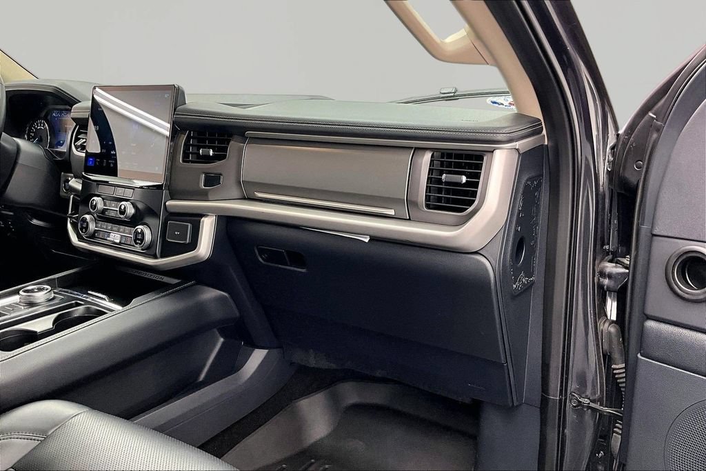 Certified 2022 Ford Expedition Max XLT AWD/4WD image 17
