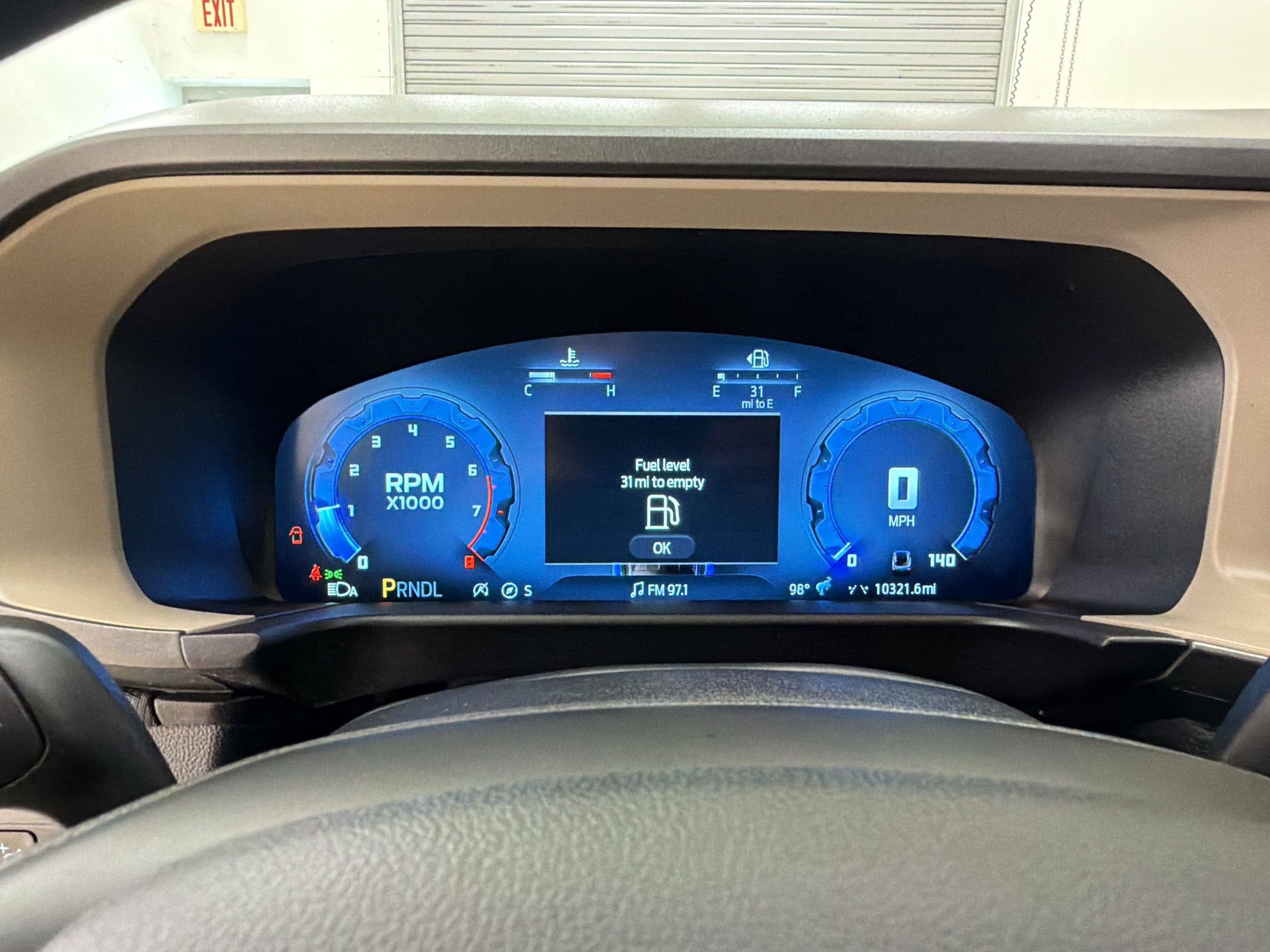 Certified 2025 Ford Bronco Sport Big Bend AWD/4WD image 18