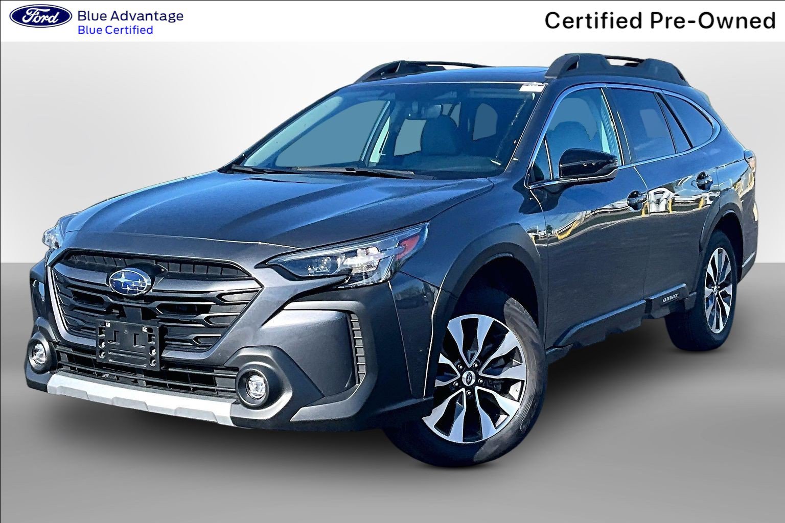 Used 2025 Subaru Outback Limited AWD/4WD image 13