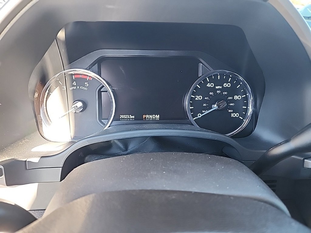 Certified 2022 Ford F350 King Ranch w/ King Ranch Ultimate Package image 7