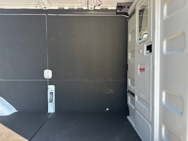 Certified 2024 Ford Transit 150 148 Medium Roof AWD w/ Load Area Protection Package image 17